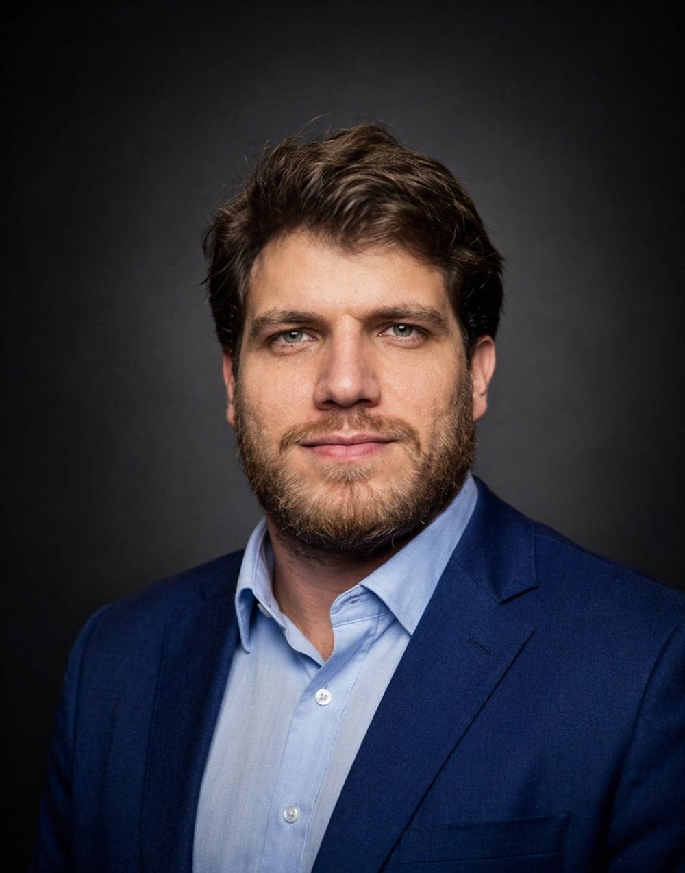 Márcio Willemberg