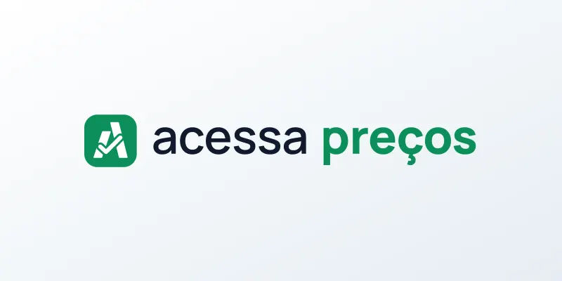 Acessa Preços