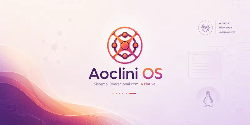 Aoclini OS