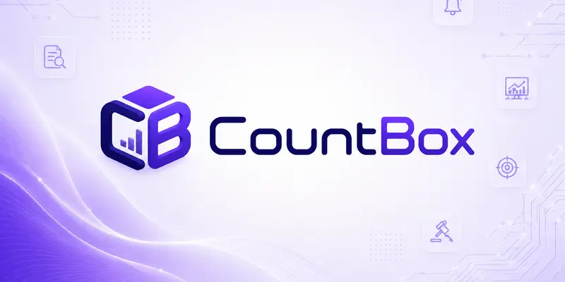 CountBox