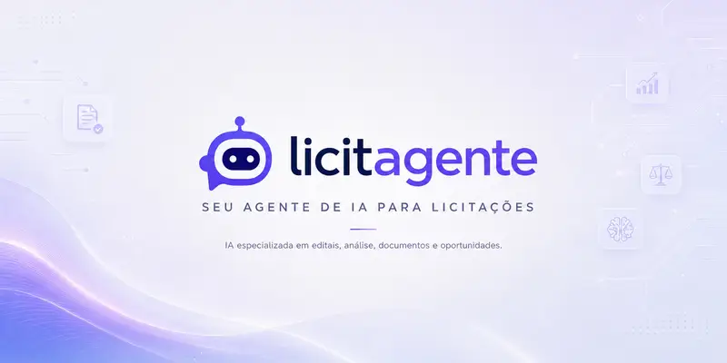 LicitAgente